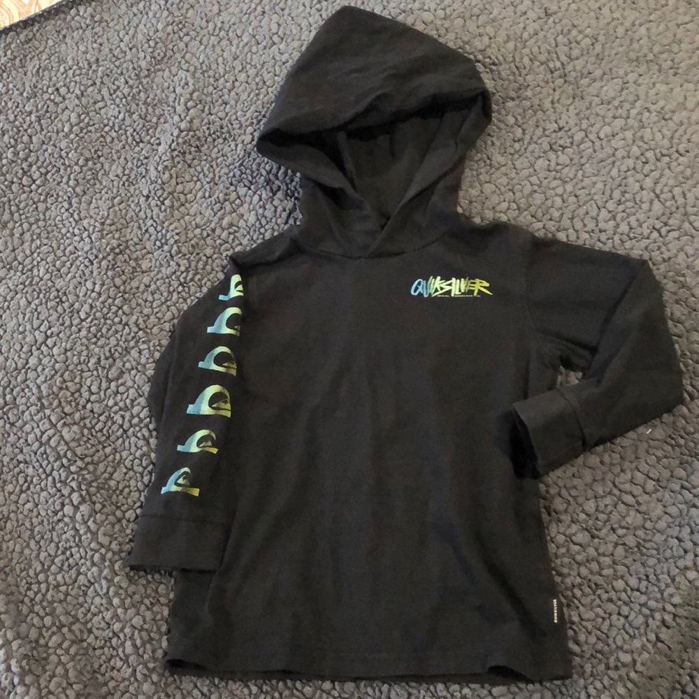 Boys long sleeve T-shirt